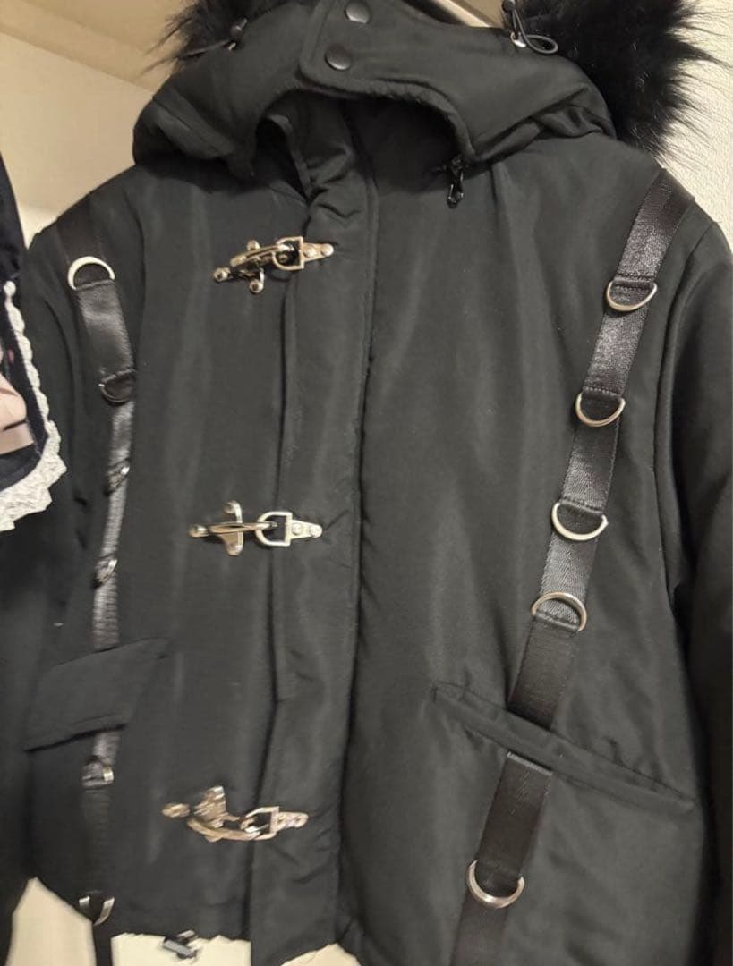 REFLEM ショートダウン