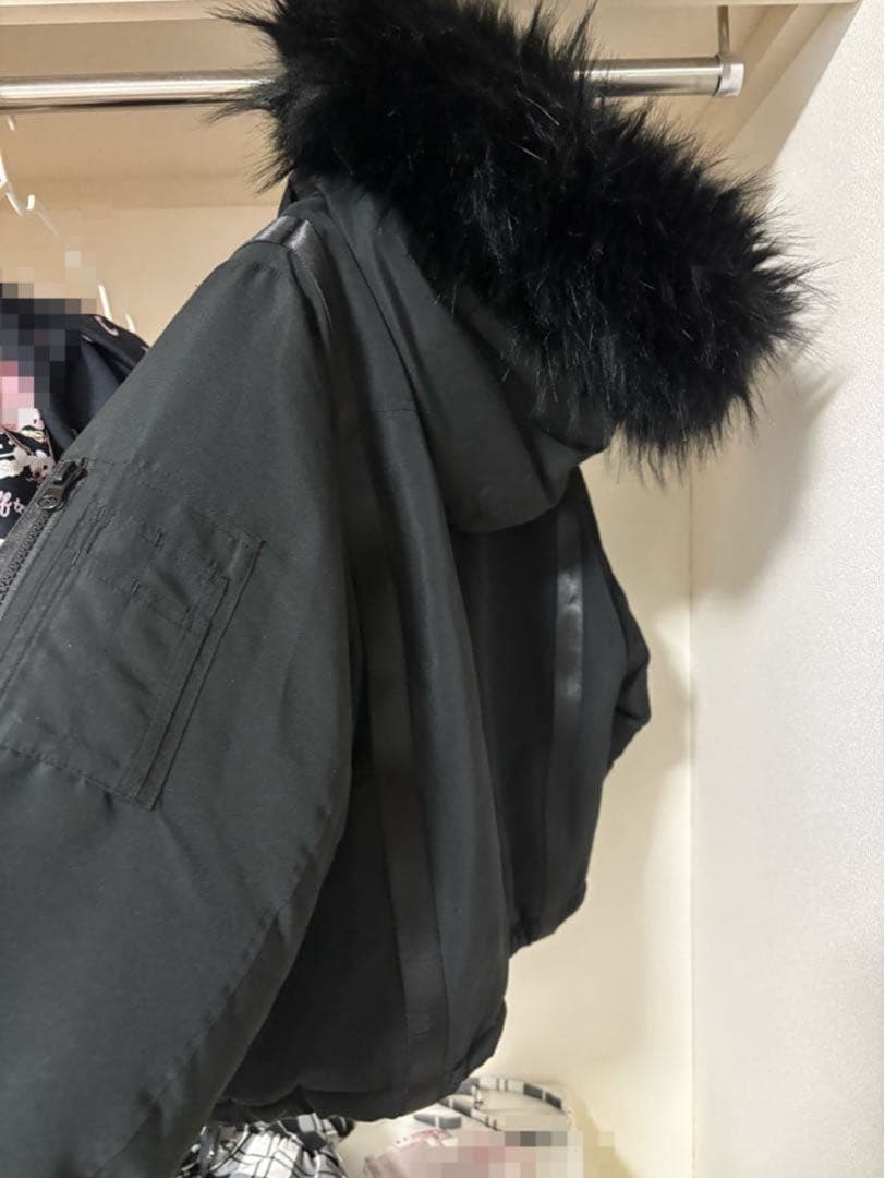 REFLEM ショートダウン