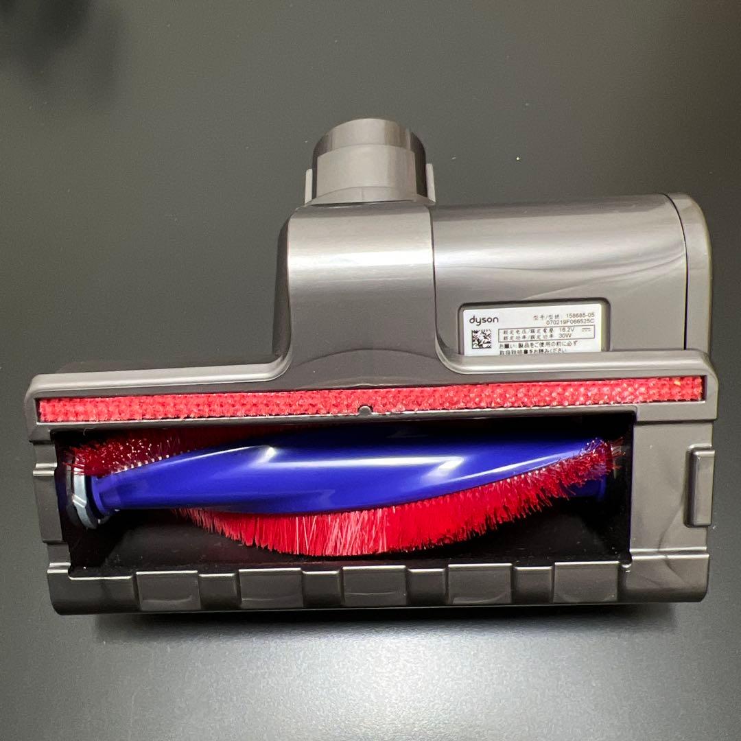 す*ん様 【まとめ売り】Dyson 掃除機 アタッチメントセット2