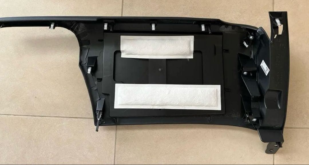 【マツダND ロードスター RS デコレーションパネル】