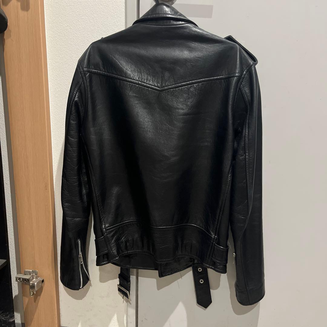 LADMUSICIANダブルライダース