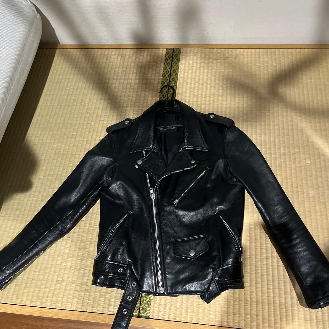 LADMUSICIANダブルライダース