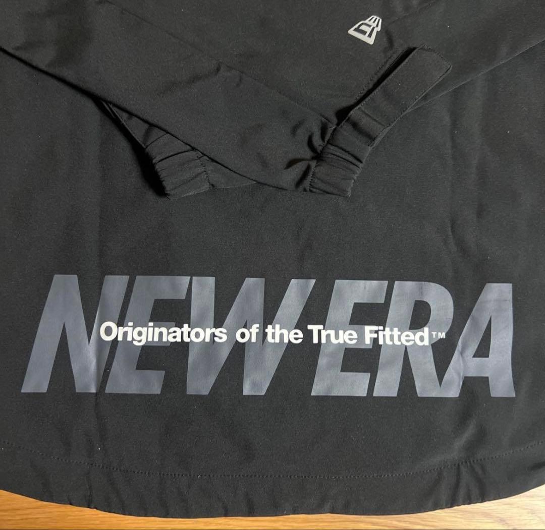 美品‼️New Era ゴルフ　セットアップ