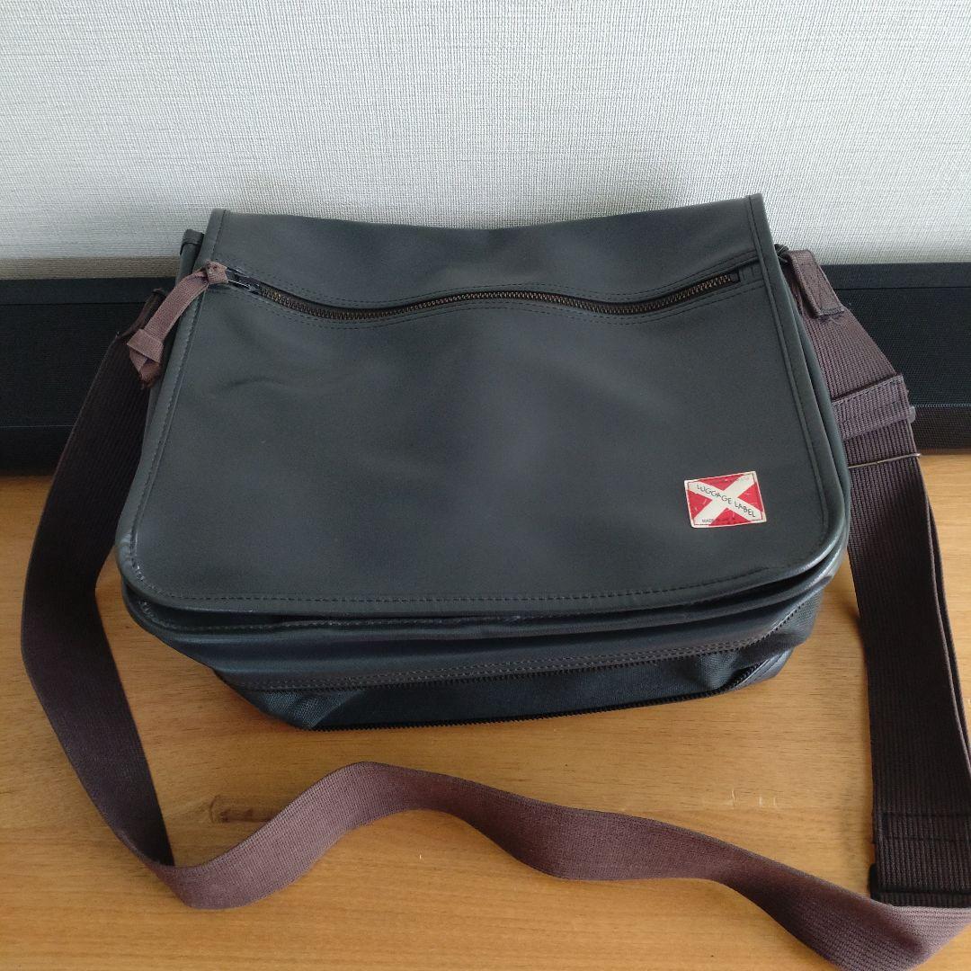 ⭐️美品⭐️吉田カバン ラゲッジ レーベル ライナー ショルダーバッグ A4