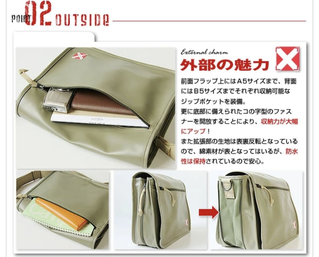 ⭐️美品⭐️吉田カバン ラゲッジ レーベル ライナー ショルダーバッグ A4