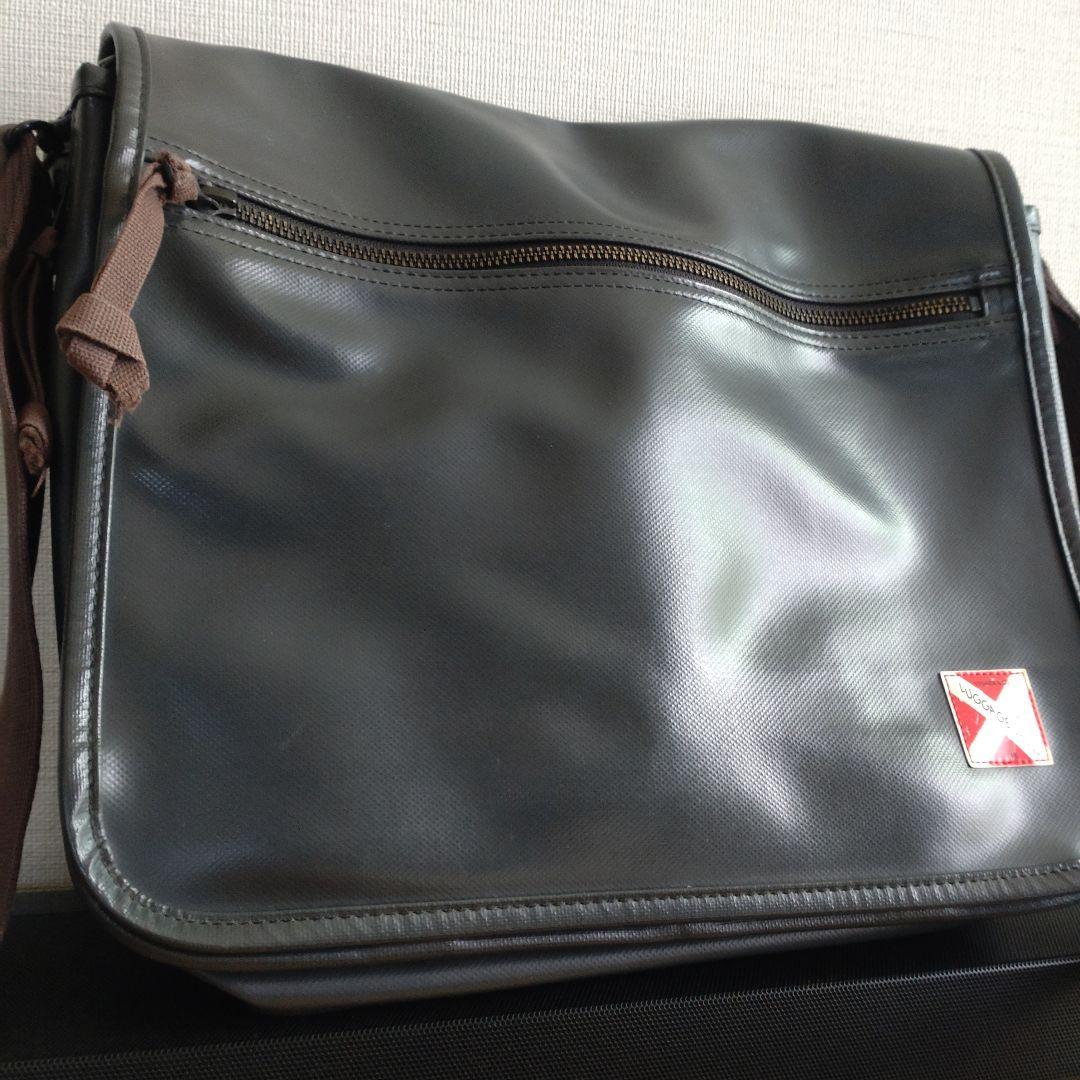 ⭐️美品⭐️吉田カバン ラゲッジ レーベル ライナー ショルダーバッグ A4