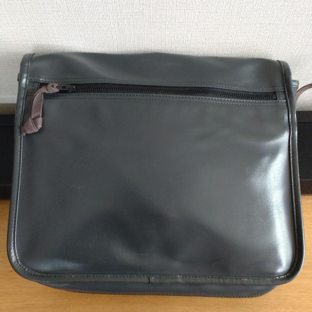 ⭐️美品⭐️吉田カバン ラゲッジ レーベル ライナー ショルダーバッグ A4