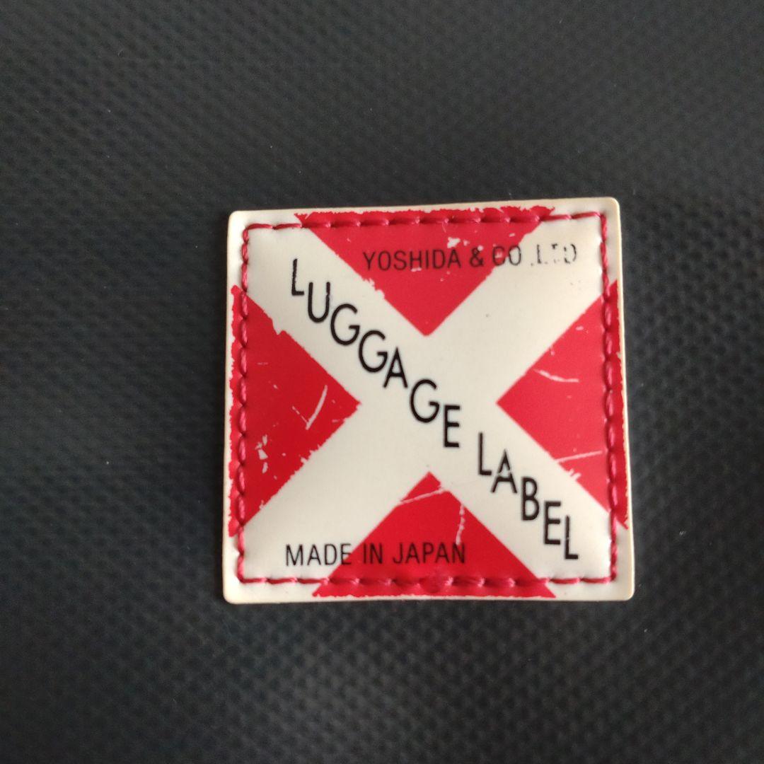 ⭐️美品⭐️吉田カバン ラゲッジ レーベル ライナー ショルダーバッグ A4