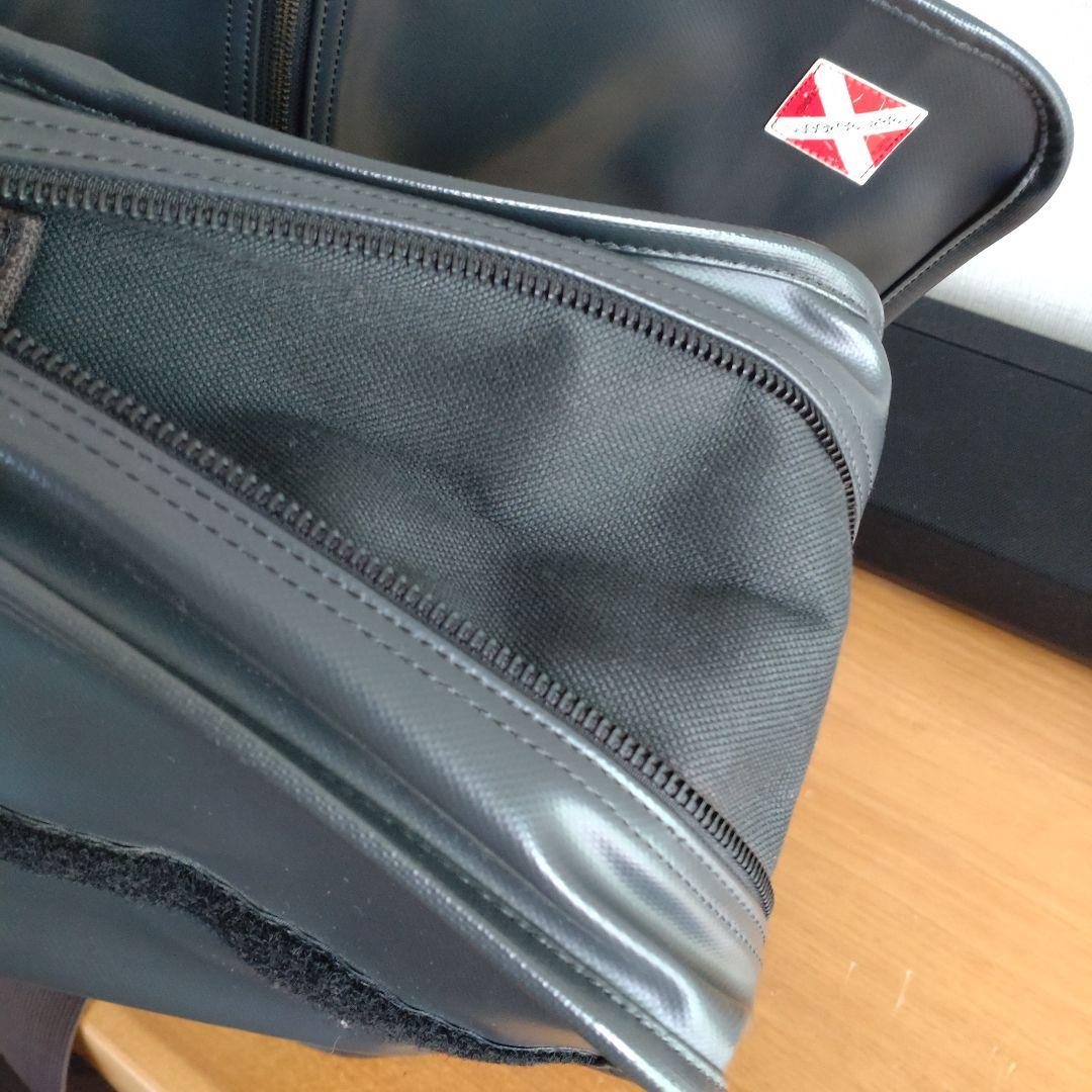 ⭐️美品⭐️吉田カバン ラゲッジ レーベル ライナー ショルダーバッグ A4