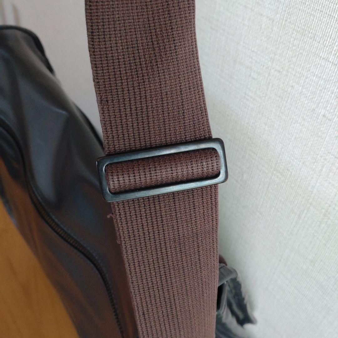 ⭐️美品⭐️吉田カバン ラゲッジ レーベル ライナー ショルダーバッグ A4