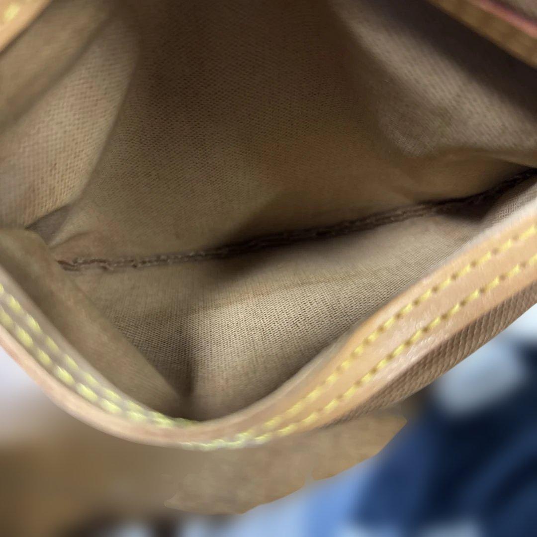 LOUIS VUITTON ルイヴィトン モノグラム スピーディ30