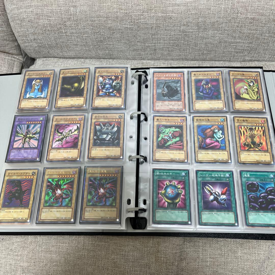 【希少】遊戯王　デュエリストレガシー　DL1〜5フルコンプ