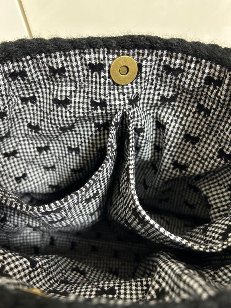 おやつバック⭐️No.5