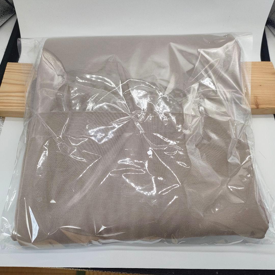 【未使用】 Yogibo Max Premium Cover ライトグレー