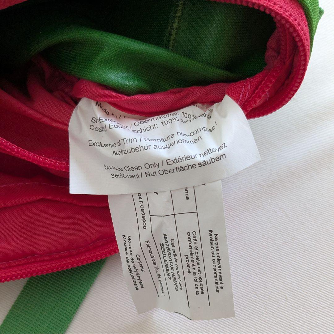 美品アークテリクス ARC'TERYX マカ2 ボデイバック ウェストポーチ