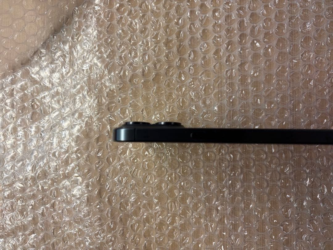 【値下　本日まで】Apple iPhone 15 Pro ブラック 128GB