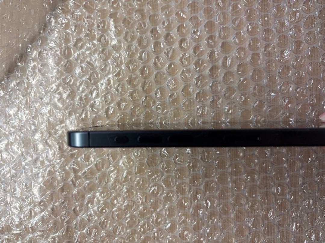 【値下　本日まで】Apple iPhone 15 Pro ブラック 128GB