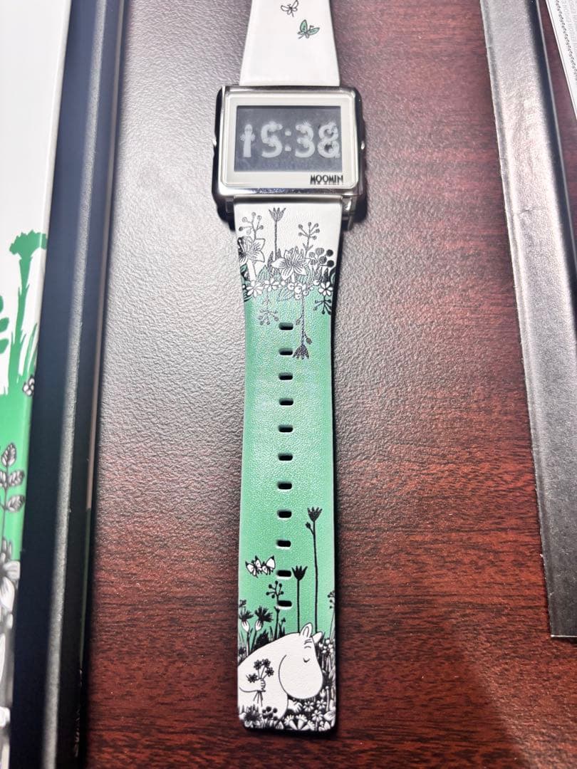 エプソン スマートキャンバスW1-MM10110ムーミン　SmartCanvas