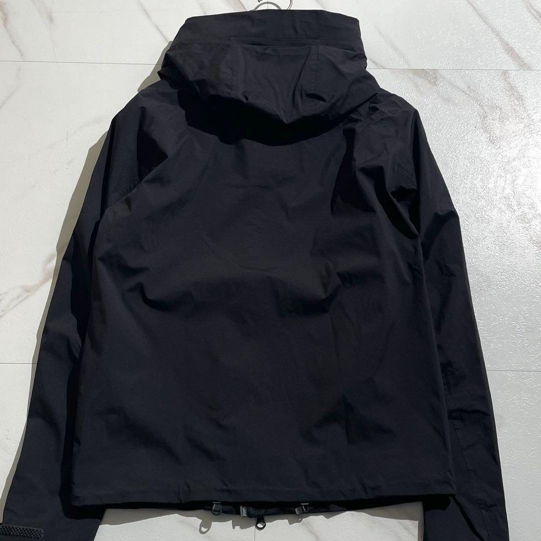 DESCENTE ALLTERRAIN クレアス シェルジャケット k,