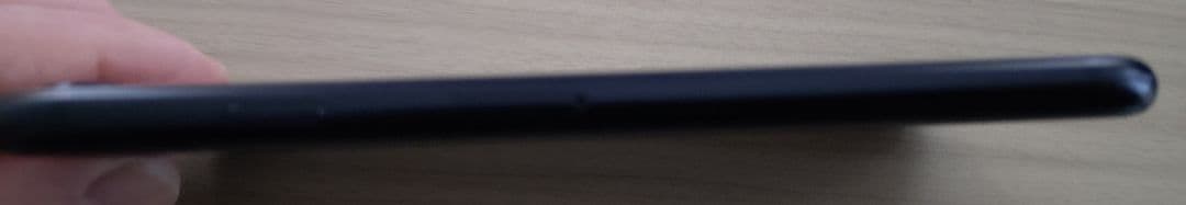 iPhonese2 64GB 初期化済　美品