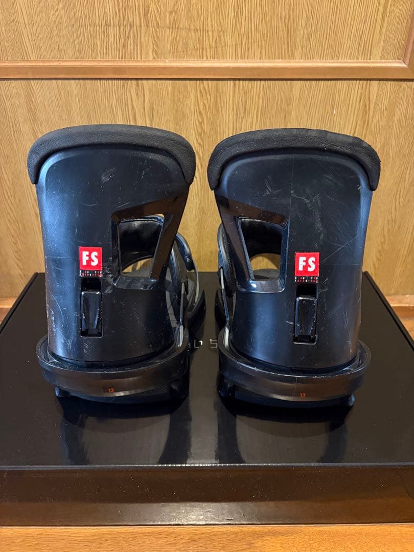 BURTON FREE STYLE Lサイズ　リフレックス　バートン