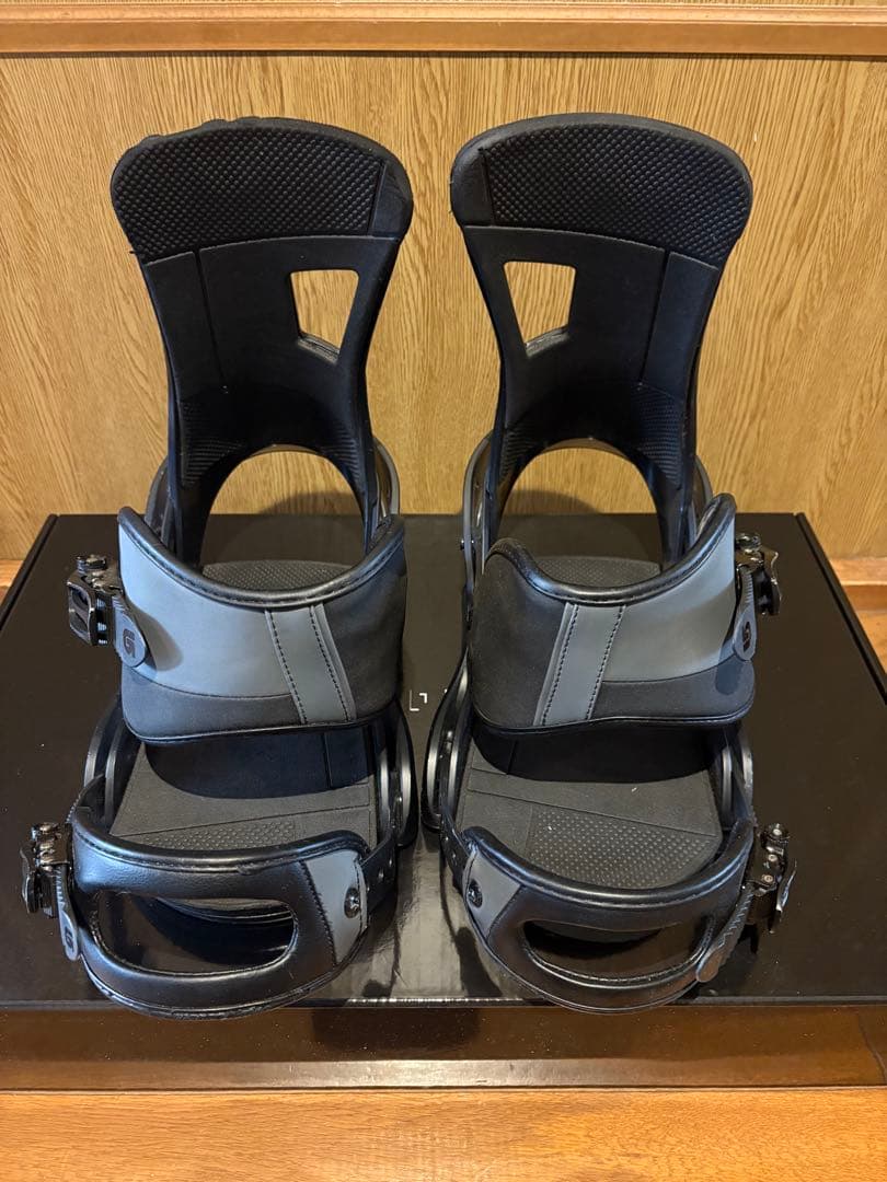 BURTON FREE STYLE Lサイズ　リフレックス　バートン