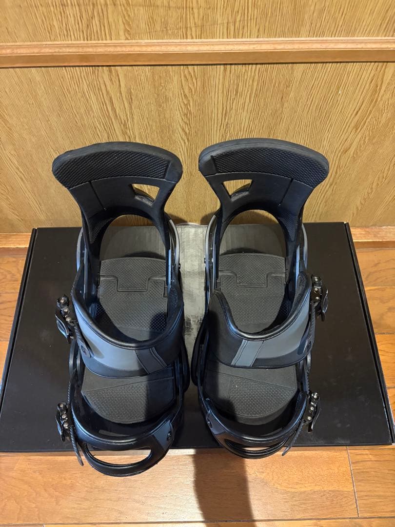 BURTON FREE STYLE Lサイズ　リフレックス　バートン