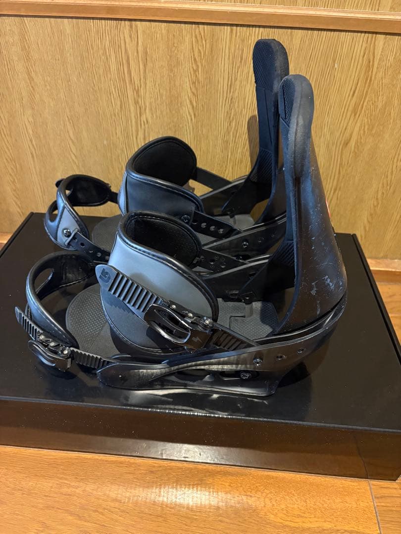 BURTON FREE STYLE Lサイズ　リフレックス　バートン