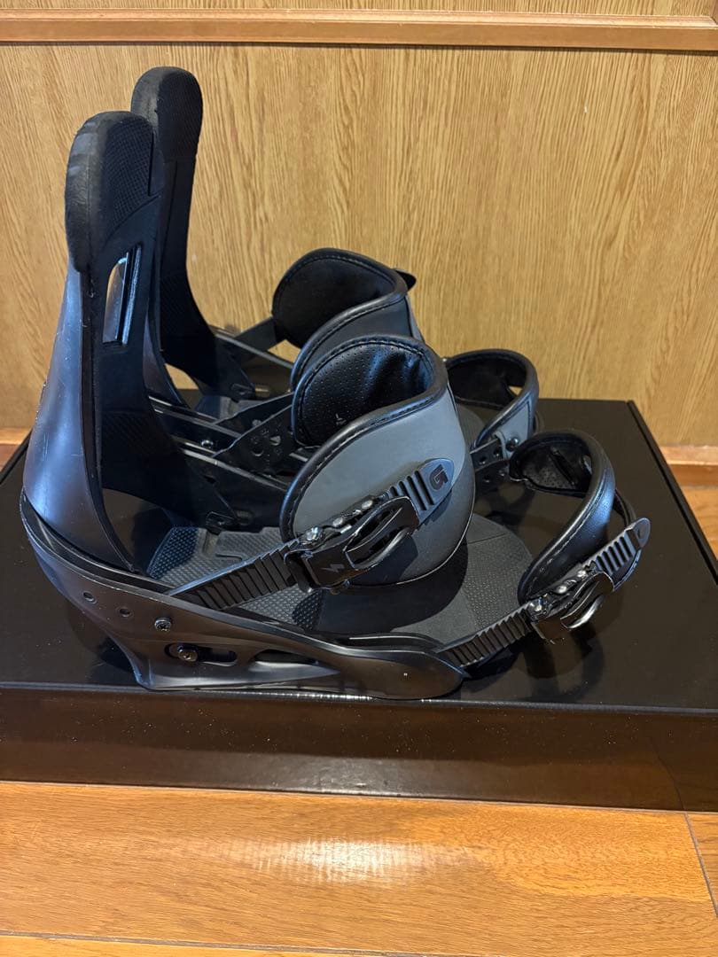 BURTON FREE STYLE Lサイズ　リフレックス　バートン