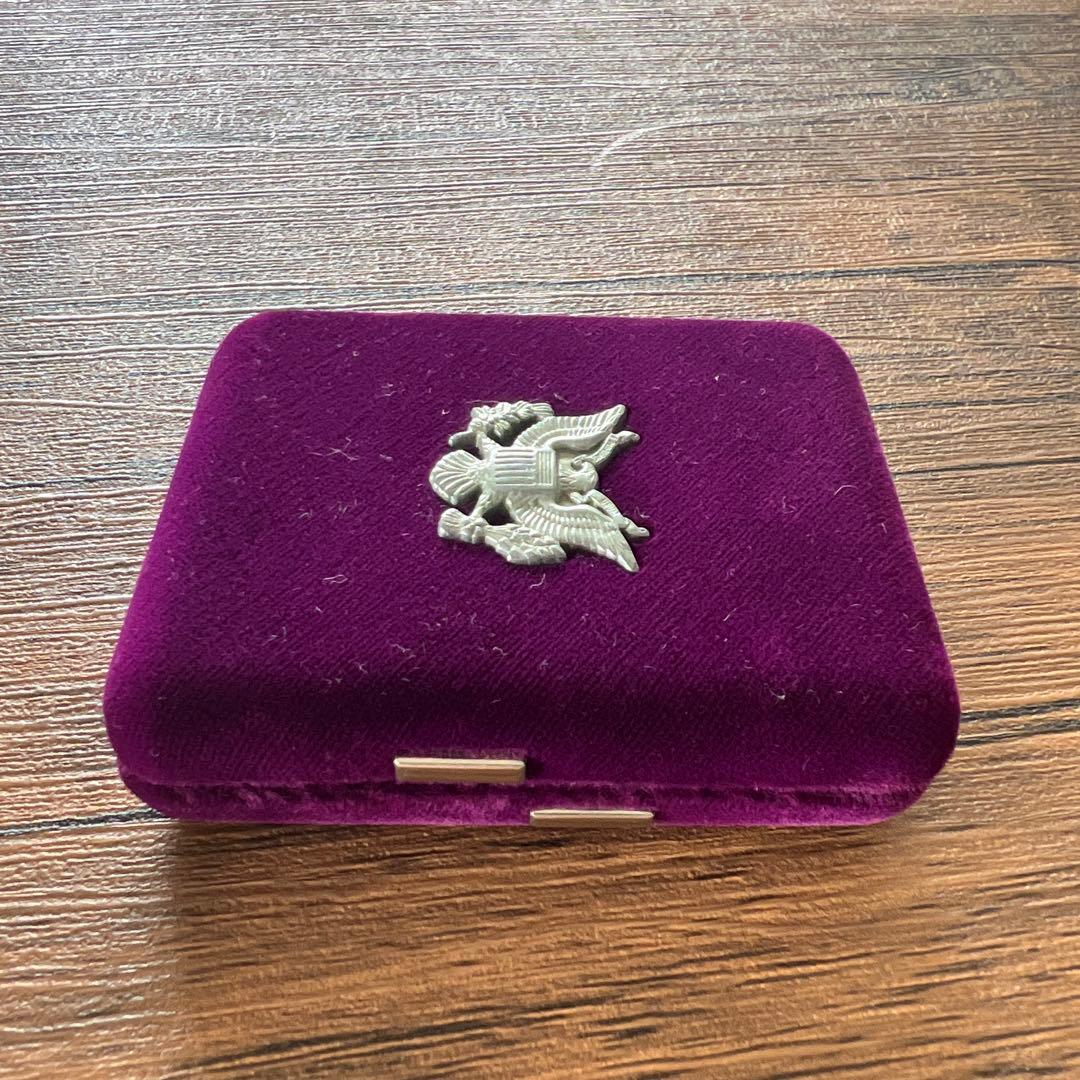 1988年 アメリカンイーグル 銀貨 1オンス