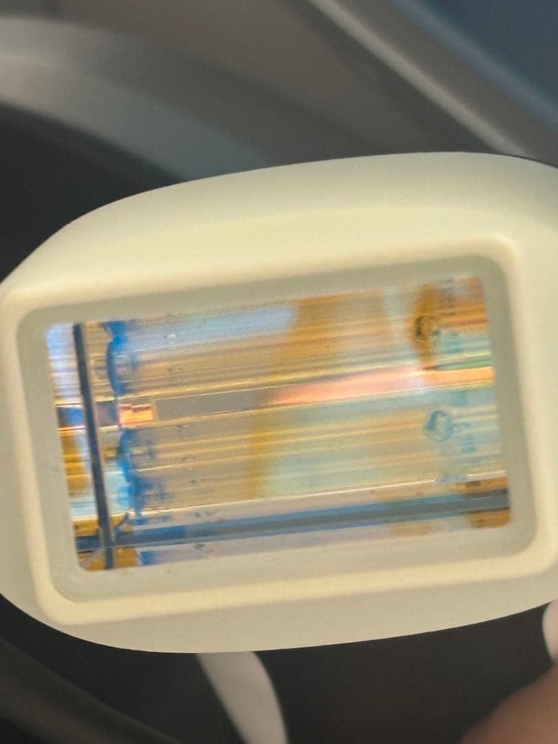 HIGH SENSE 脱毛器 KE-NON