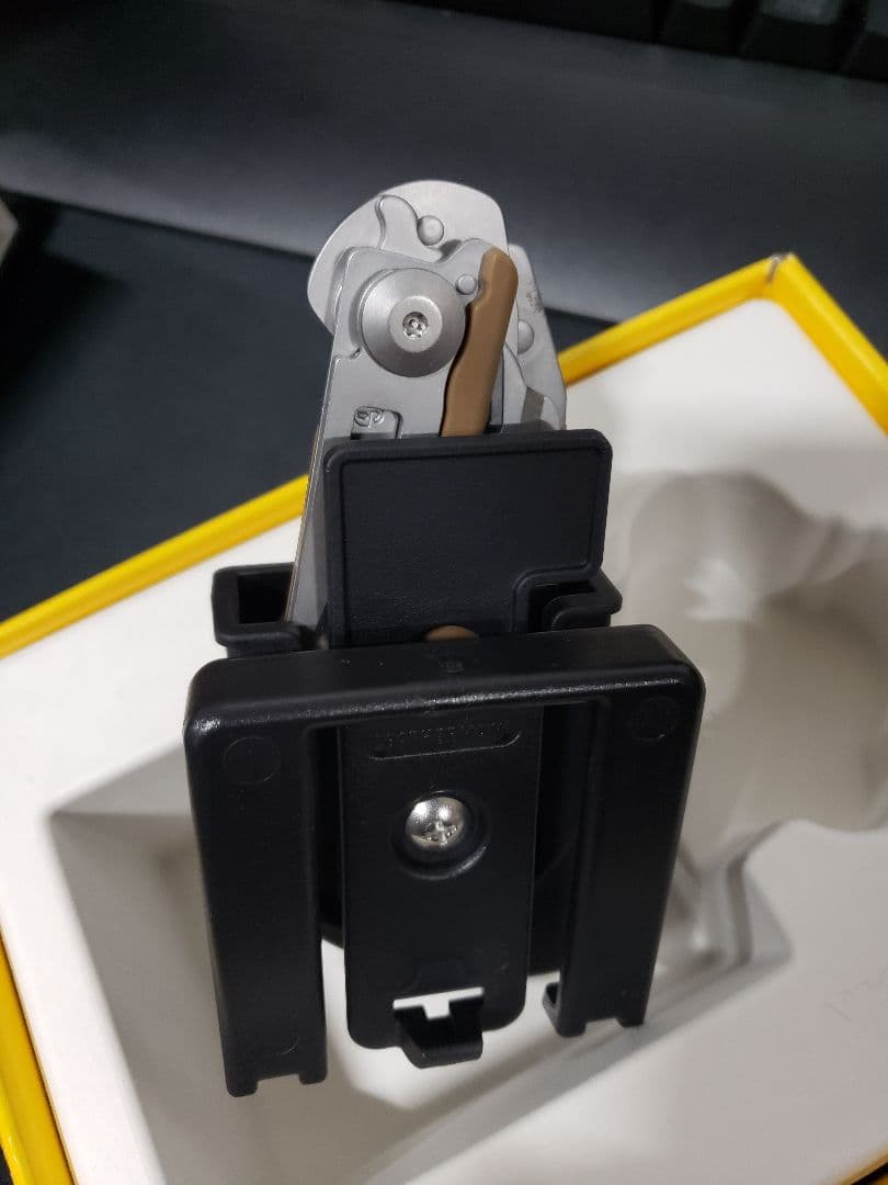 レザーマン　ラプタータン　新品未使用