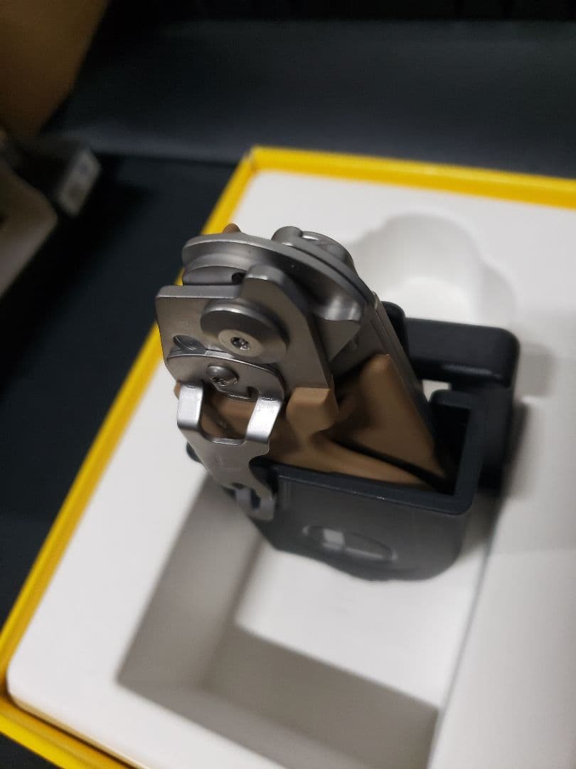 レザーマン　ラプタータン　新品未使用