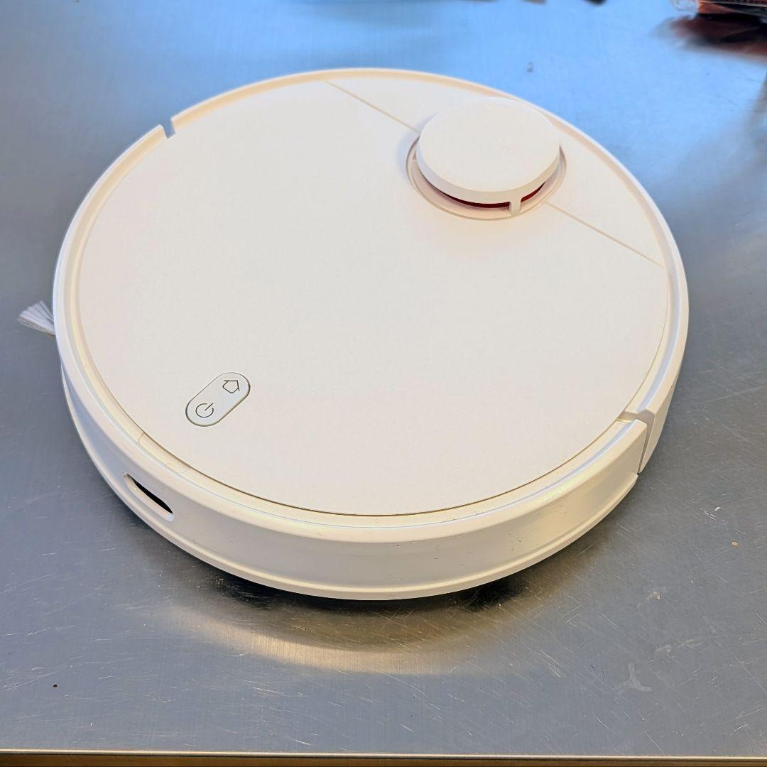 【美品】Xiaomi Robot Vacuum S10 本体