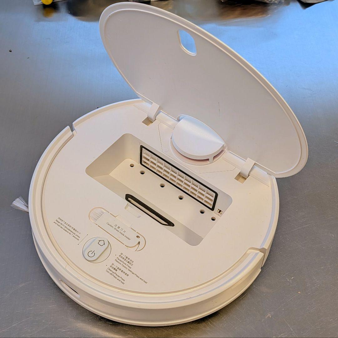 【美品】Xiaomi Robot Vacuum S10 本体