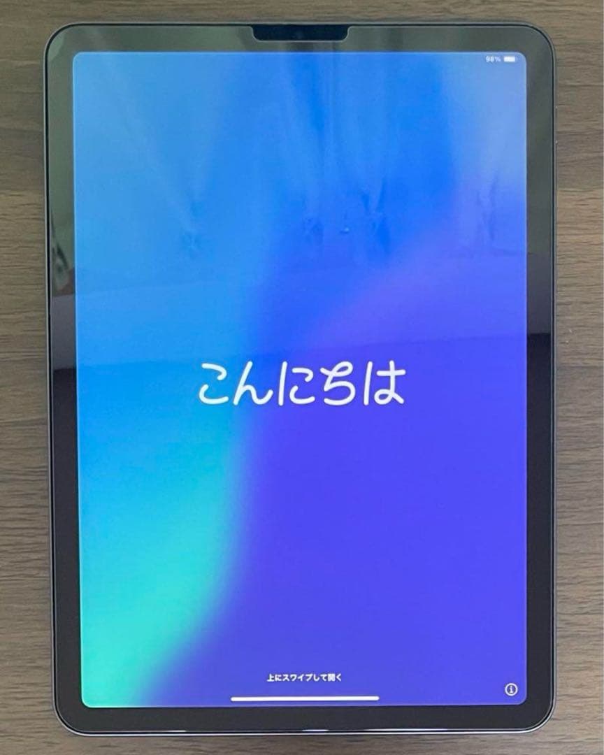 iPad Air 第5世代 wifi 64GB スペースグレイ