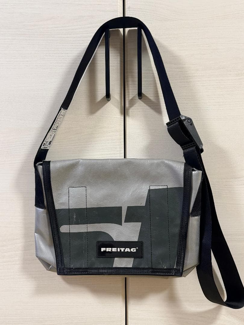 バッグ FREITAG LASSIE