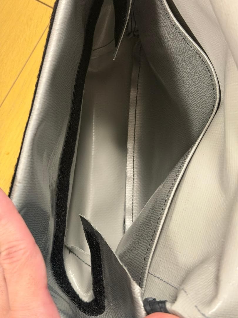 バッグ FREITAG LASSIE