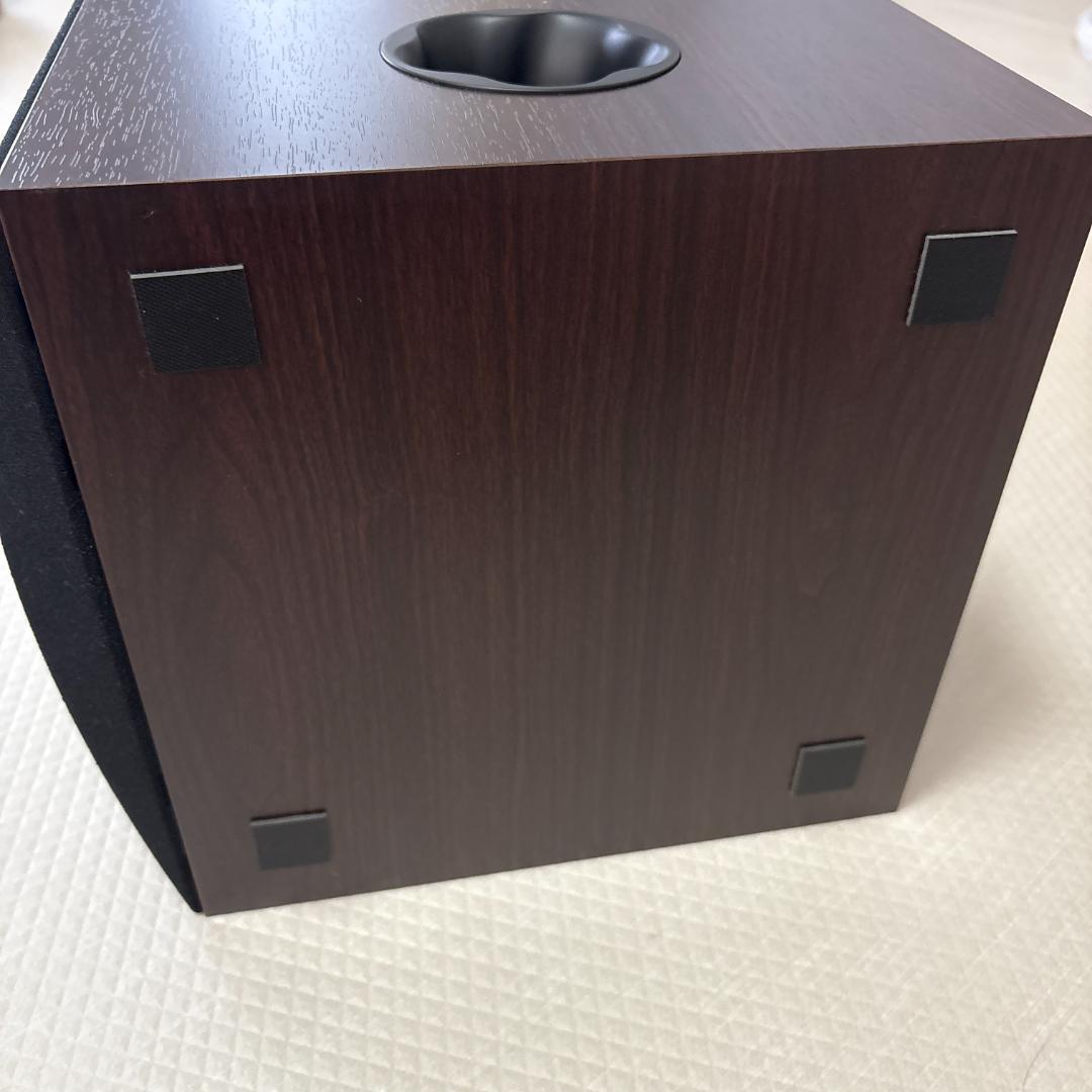 ヤマハ（YAMAHA）サブウーファー (NS-SW050)