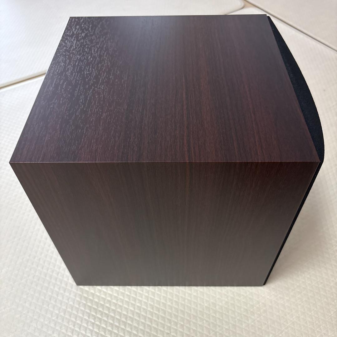 ヤマハ（YAMAHA）サブウーファー (NS-SW050)