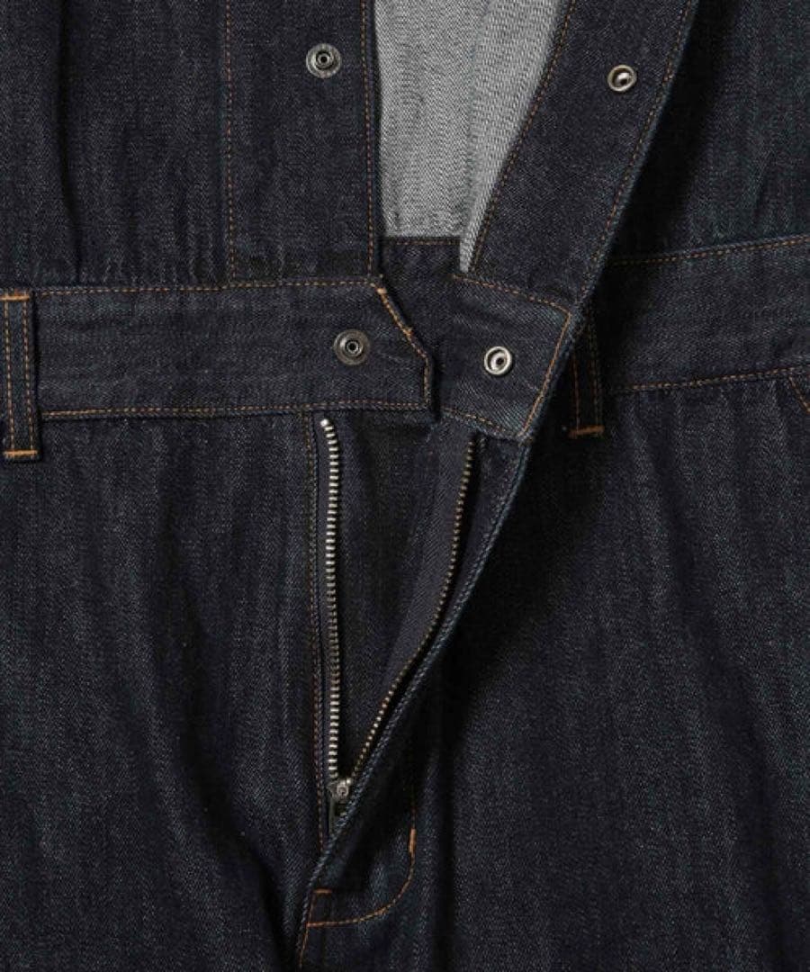 ご*お様 ADAM ET ROPÉ オーバーオール L 新古品