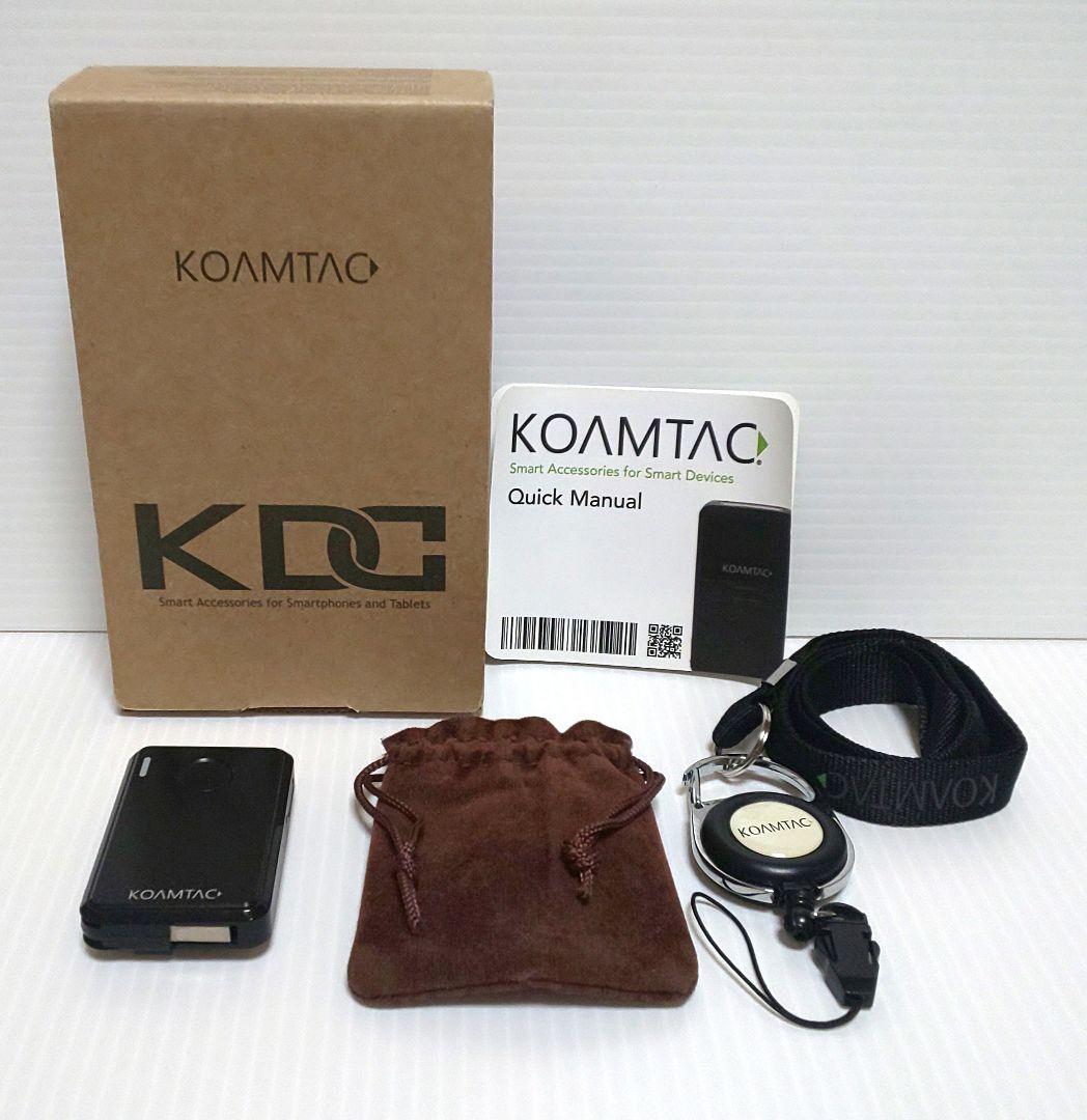 スキャナー COAMTAC KDC20i