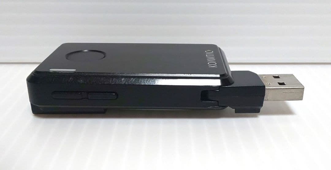 スキャナー COAMTAC KDC20i