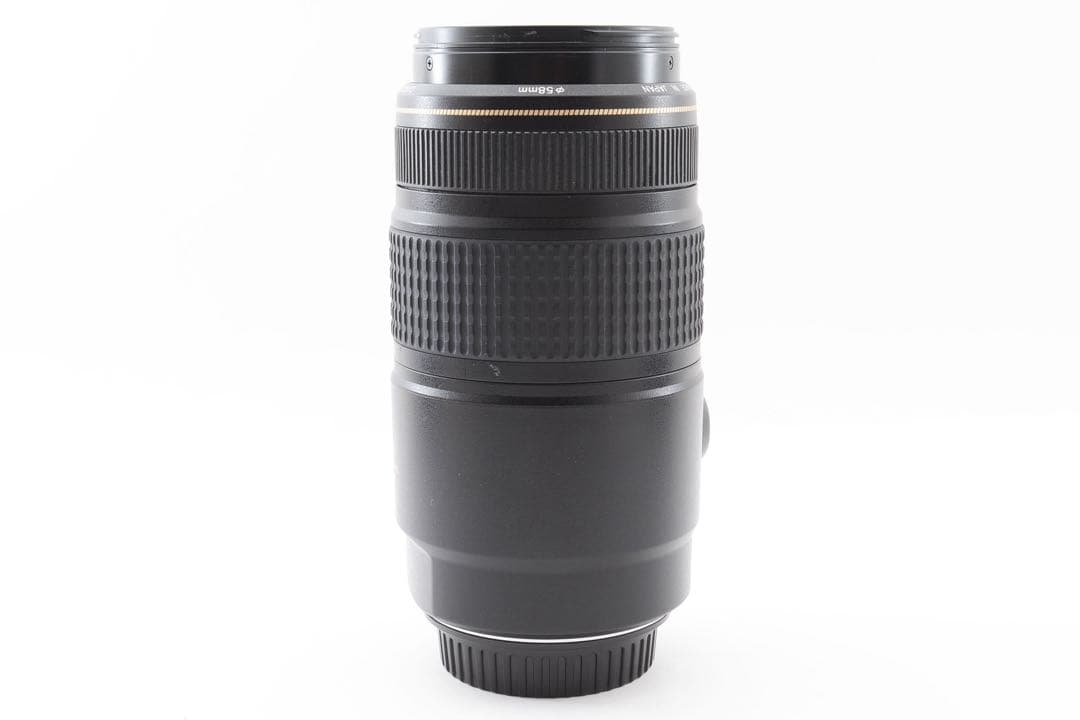 キャノン/美品/Canon EF 75-300㎜F4-5.6 IS USM