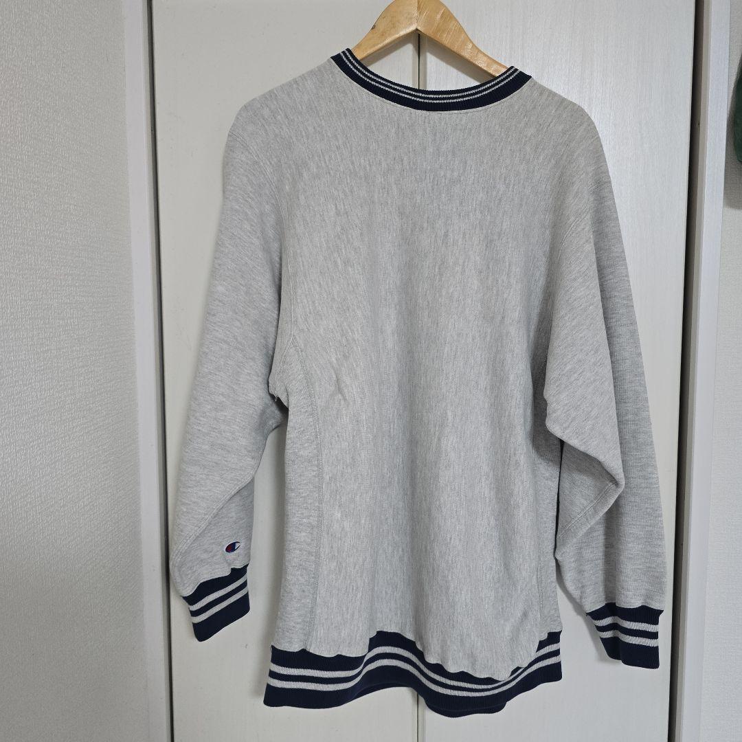 G*n様 激レア 90s　Champion Reverse Weave Syra