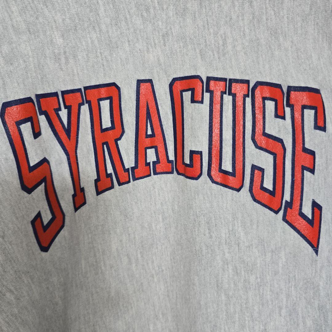 G*n様 激レア 90s　Champion Reverse Weave Syra