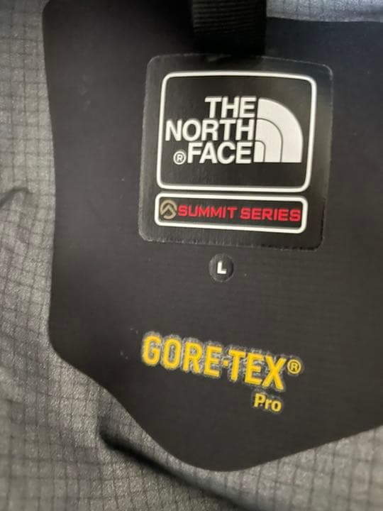 THE NORTH FACE ノースフェイス GORE-TEX PRO