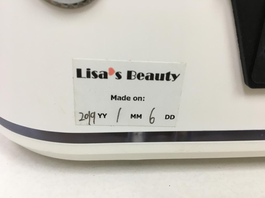 Lisa's Beauty Liposonix ライポソニックス