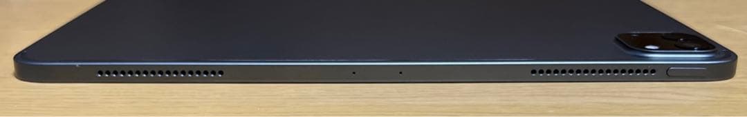 iPad Pro 12.9インチ 第4世代 2020 128GB スペースグレイ