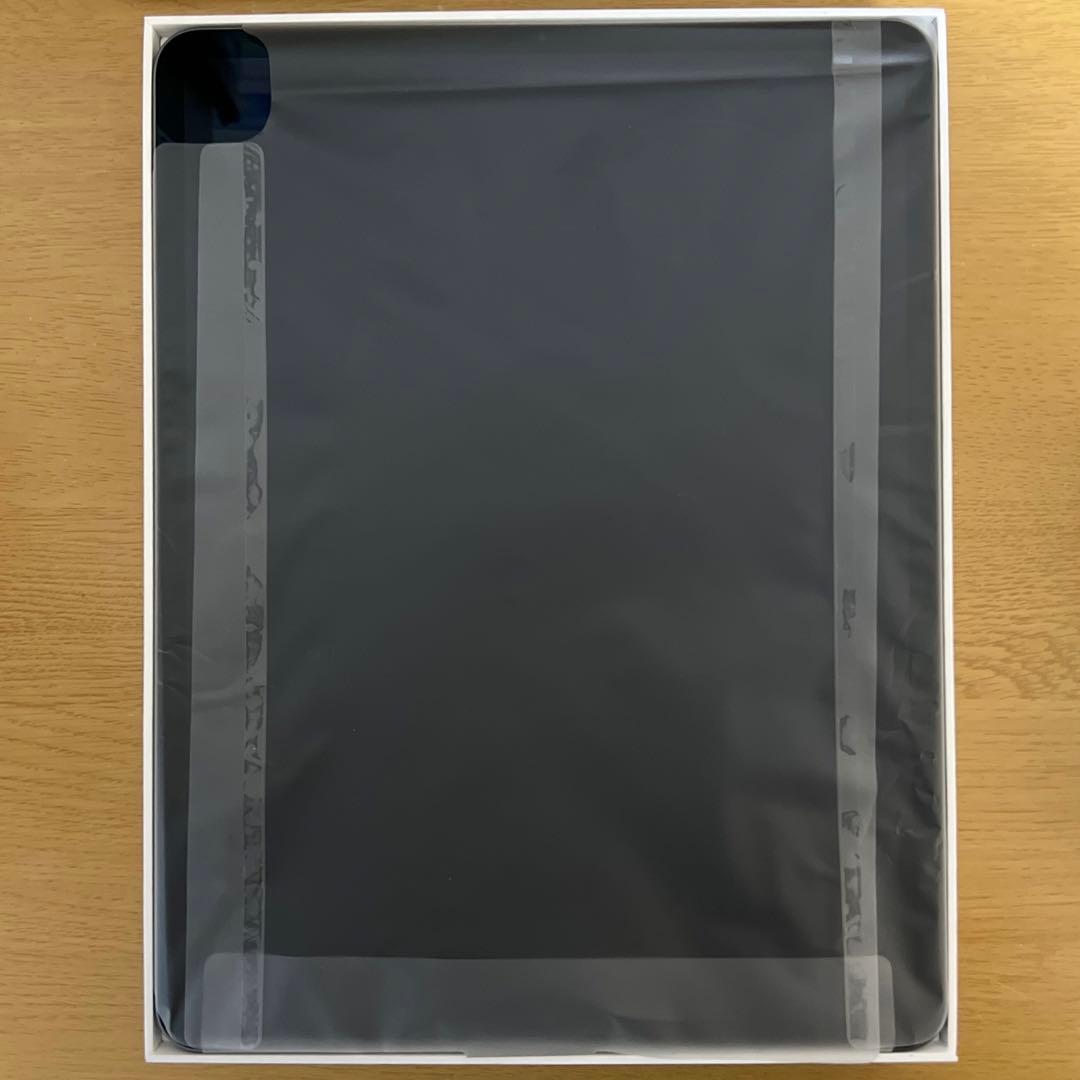 iPad Pro 12.9インチ 第4世代 2020 128GB スペースグレイ
